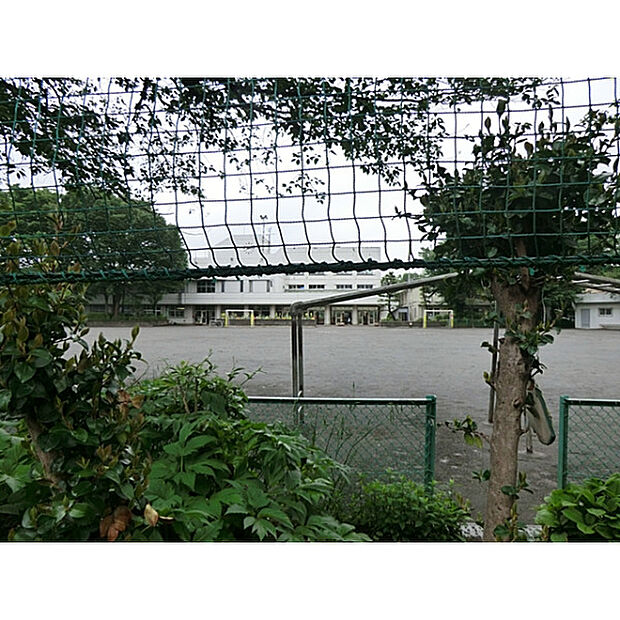第四小学校