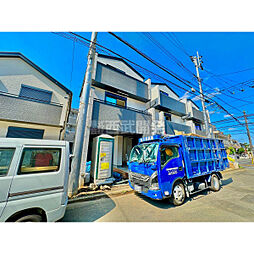 東京都府中市西府町３丁目
