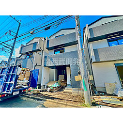 東京都府中市西府町３丁目