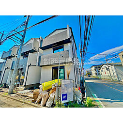 東京都府中市西府町３丁目