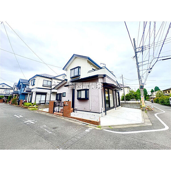 detached 東京都国分寺市本町２丁目9-16