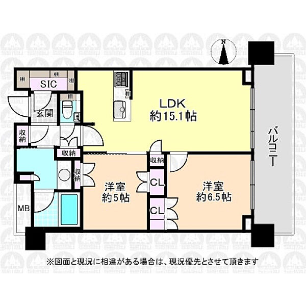 間取り：313004729393