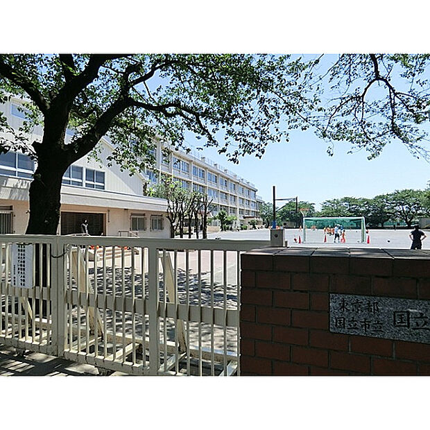第七小学校