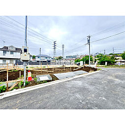 JR南武線 西府駅 徒歩11分