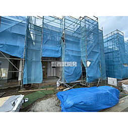 東京都府中市日新町３丁目