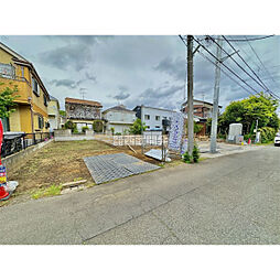 西武多摩湖線 一橋学園駅 徒歩19分