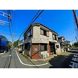 東京都小平市小川町１丁目