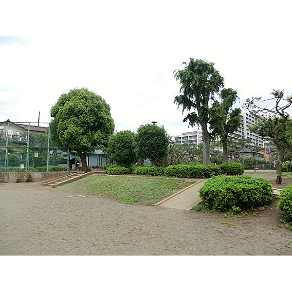 本宿町公園