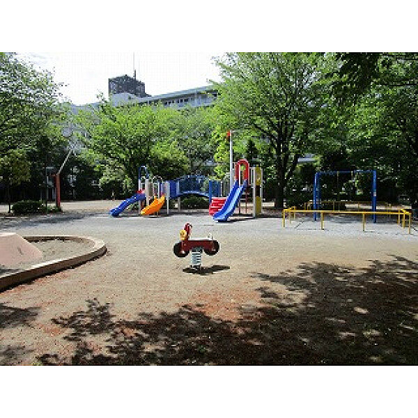 富士見公園