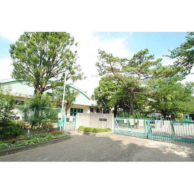 第十四小学校