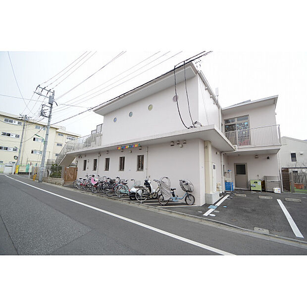 ゆりのこ保育園
