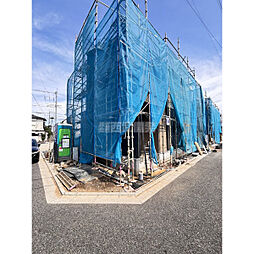 東京都小平市美園町３丁目