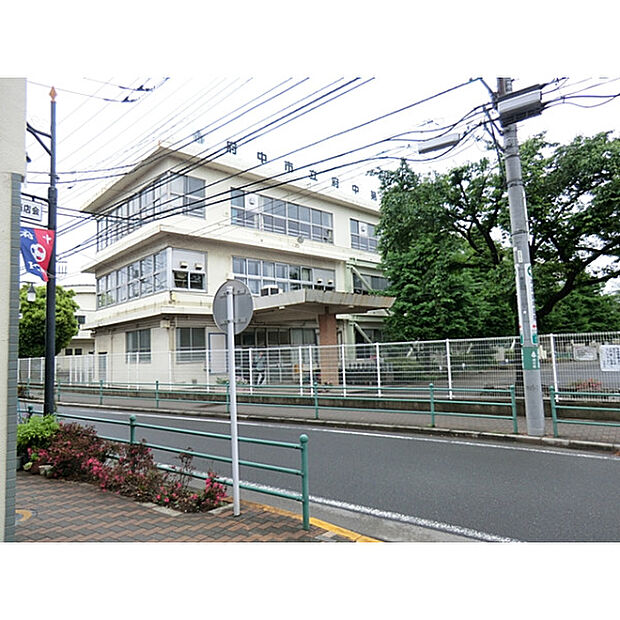第七小学校