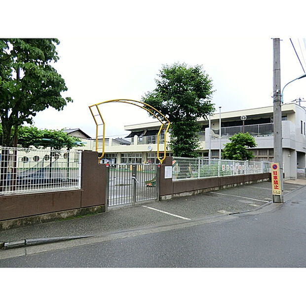 北山保育所