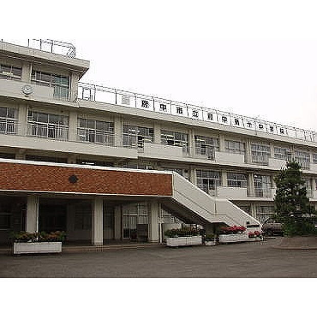 第十中学校
