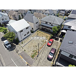 JR南武線 谷保駅 徒歩13分