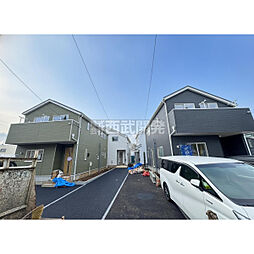 東京都府中市本宿町１丁目