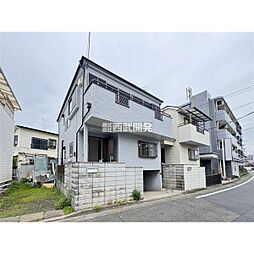 東京都府中市住吉町３丁目