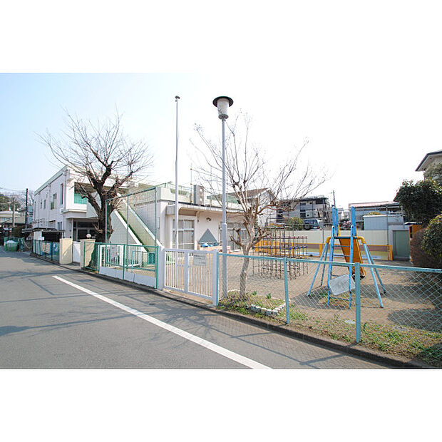 もとまち保育園