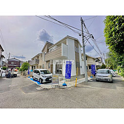 東京都小金井市貫井南町５丁目