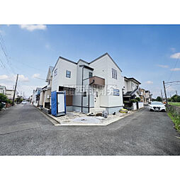 東京都小平市上水本町１丁目