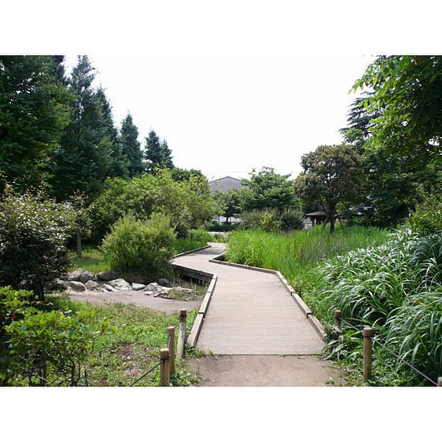 窪東公園