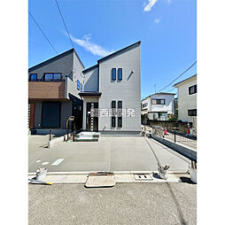 東京都小平市学園東町