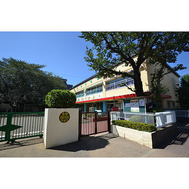美住幼稚園