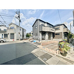 東京都国立市富士見台1丁目