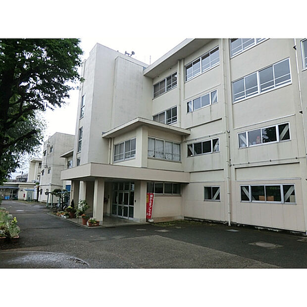 第九小学校