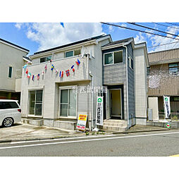東京都小平市鈴木町１丁目