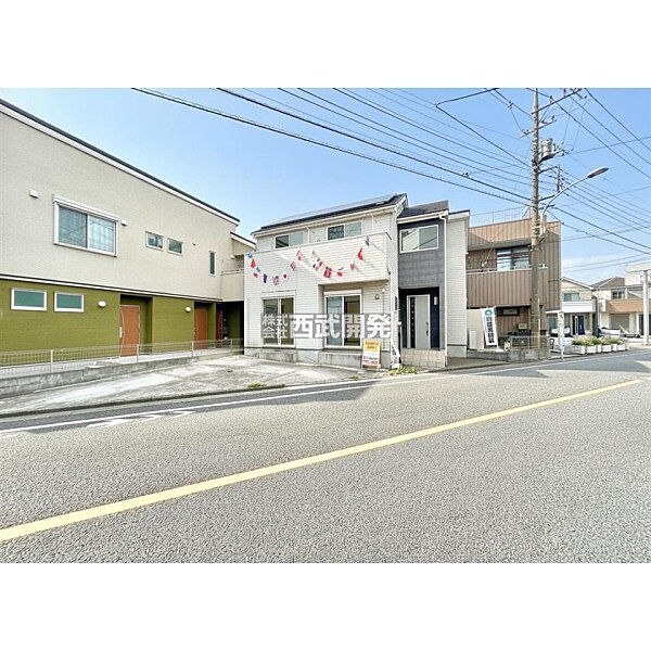 detached 東京都国分寺市本町２丁目9-16