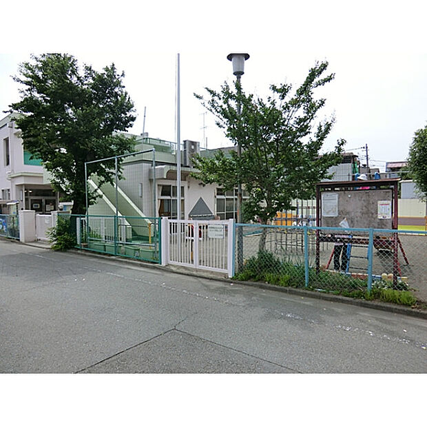 もとまち保育園