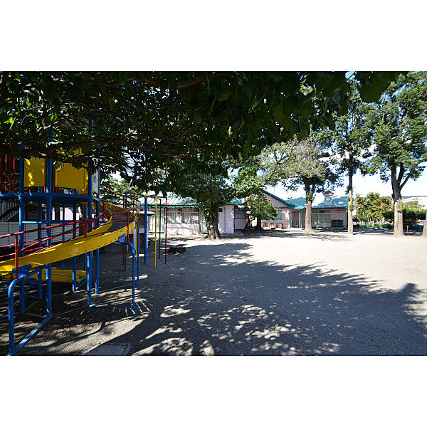 朋愛幼稚園