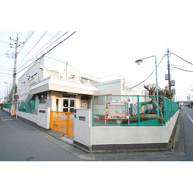しんまち保育園