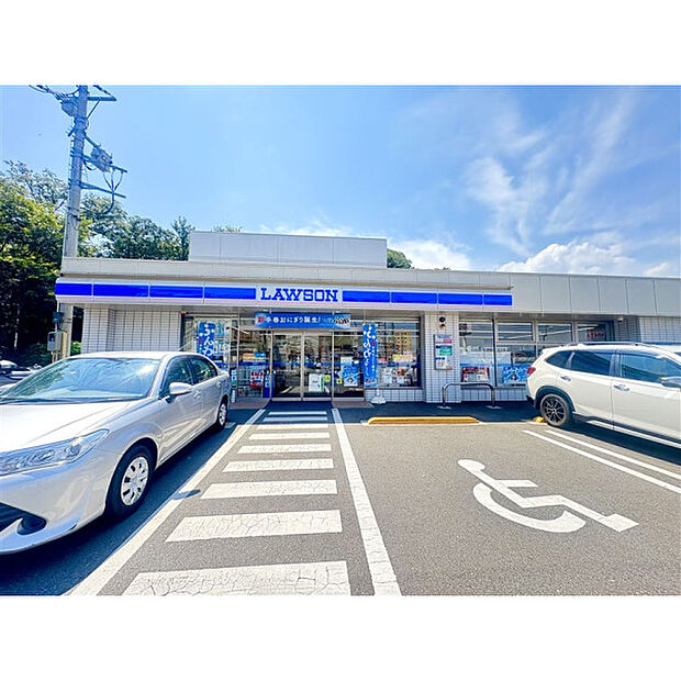 ローソン