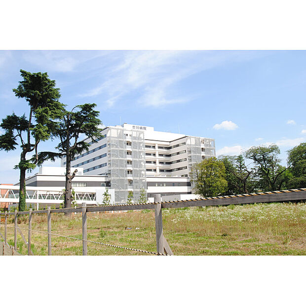 立川病院