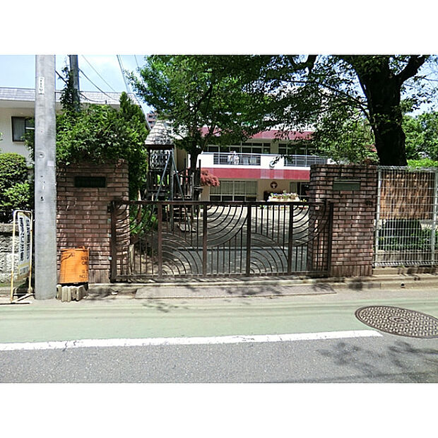 小百合保育園