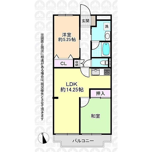 間取り：313004789793