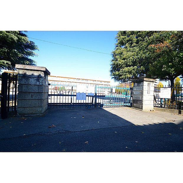 第三小学校