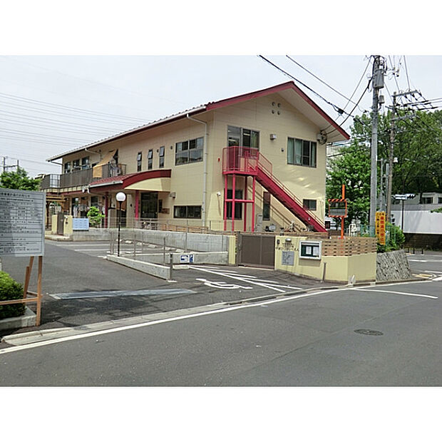 やまびこ保育園