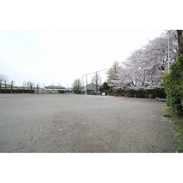 上水公園