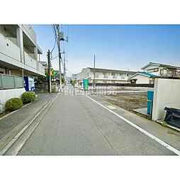 東京都小金井市東町４丁目