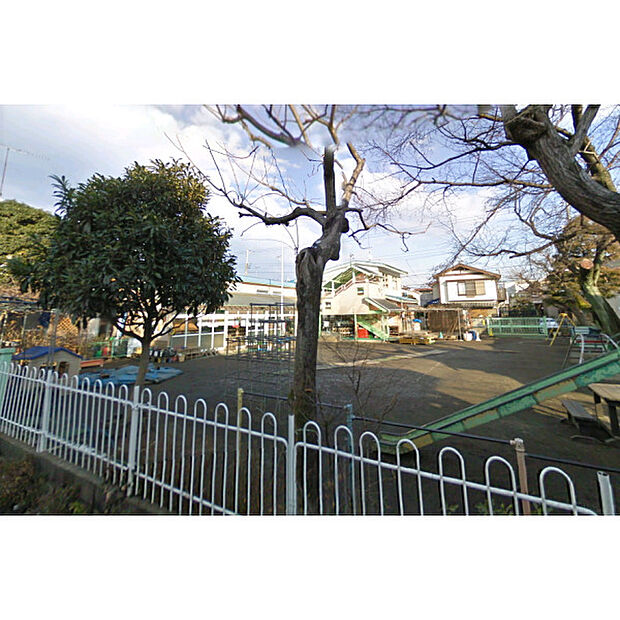 あおば幼稚園