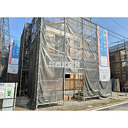 東京都国分寺市北町４丁目