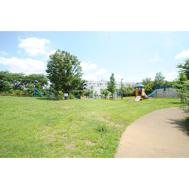 北町公園
