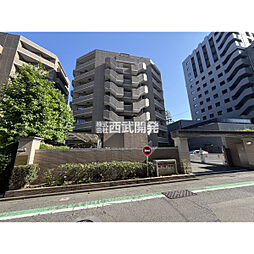 ガーデンズ国立西館