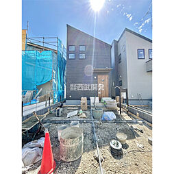 東京都小平市上水本町２丁目