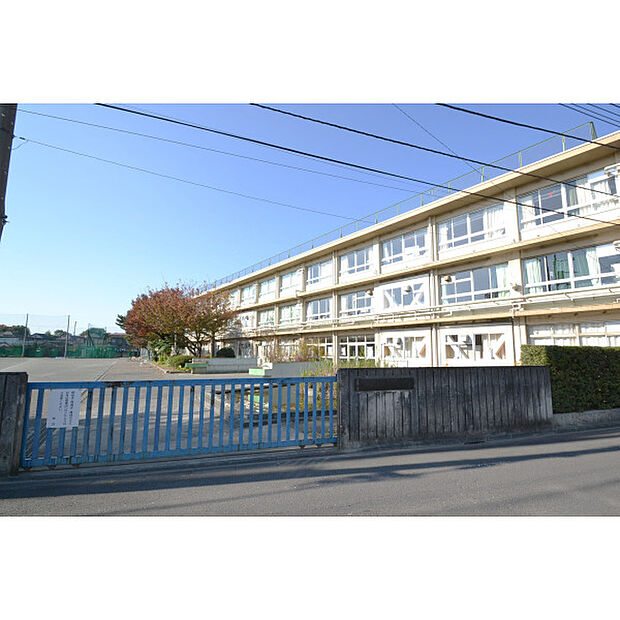 第四中学校