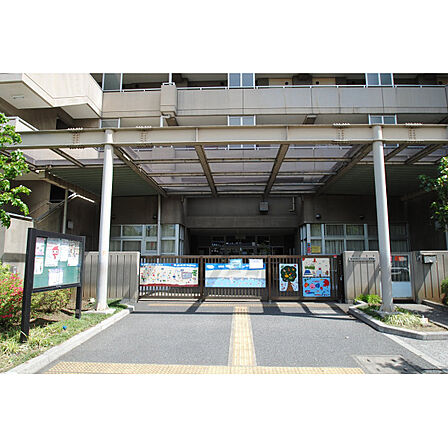 こくぶんじ保育園